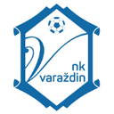 NK Varazdin 队徽