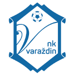 NK Varazdin 队徽