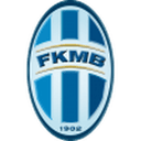 Mladá Boleslav U19 队徽