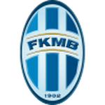 Mladá Boleslav U19 队徽