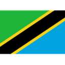 Tanzania 队徽