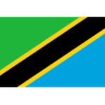 Tanzania 队徽