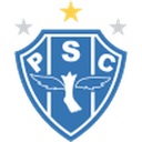 Paysandu 队徽
