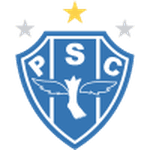 Paysandu 队徽