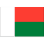 Madagascar 队徽