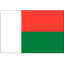 Madagascar 队徽