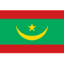 Mauritania 队徽
