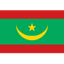 Mauritania 队徽