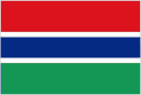 Gambia 队徽