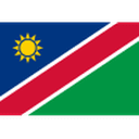 Namibia 队徽