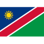 Namibia 队徽