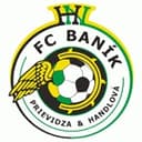 Baník Prievidza 队徽