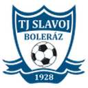 Boleráz 队徽