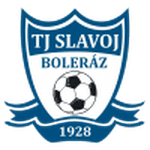 Boleráz 队徽