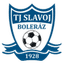 Boleráz 队徽