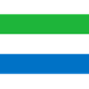 Sierra Leone 队徽