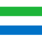 Sierra Leone 队徽