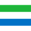 Sierra Leone 队徽