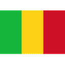 Mali 队徽