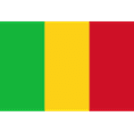 Mali 队徽