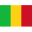Mali 队徽
