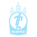 MFK Bytča 队徽