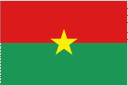 Burkina Faso 队徽