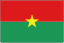Burkina Faso 队徽