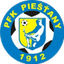 Piešťany 队徽