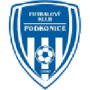 Podkonice 队徽