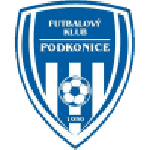 Podkonice 队徽