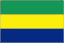 Gabon 队徽