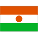 Niger 队徽