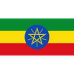 Ethiopia 队徽