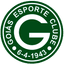 Goias 队徽