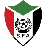 Sudan 队徽