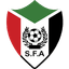 Sudan 队徽