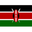 Kenya 队徽