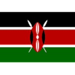 Kenya 队徽