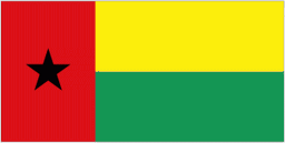 Guinea-Bissau 队徽