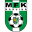 Karviná II 队徽