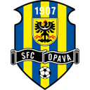 Opava II 队徽