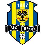 Opava II 队徽