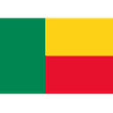 Benin 队徽