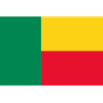 Benin 队徽