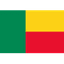 Benin 队徽