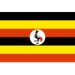 Uganda 队徽