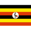 Uganda 队徽