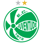 Juventude 队徽