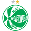 Juventude 队徽